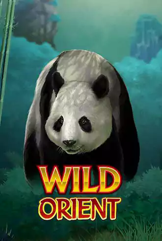 Wild Orient