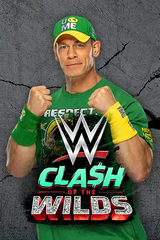 WWE: Clash of the Wilds