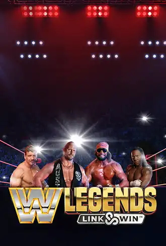 WWE Legends: Link & Win 