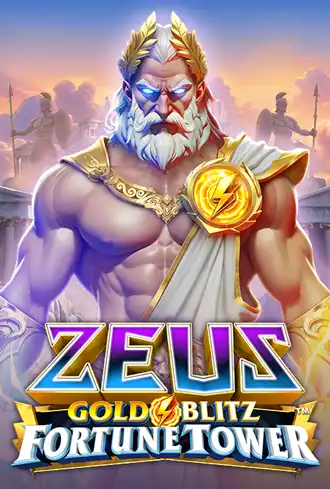 Zeus Gold Blitz Fortune Tower