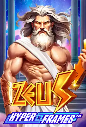 Zeus Hyper Frames