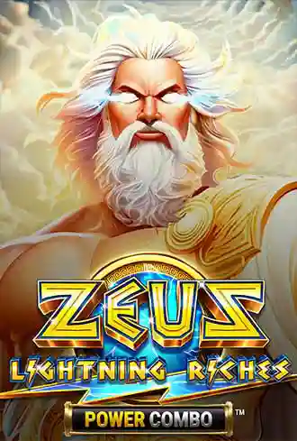 Zeus Lightning Riches Power Combo