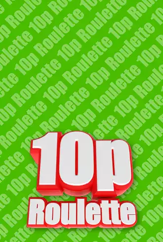 10p Roulette