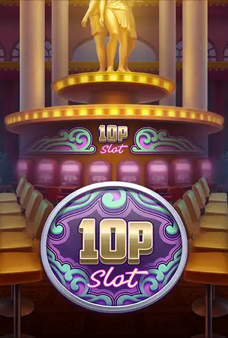 10p / 10c Slot