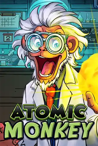 Atomic Monkey