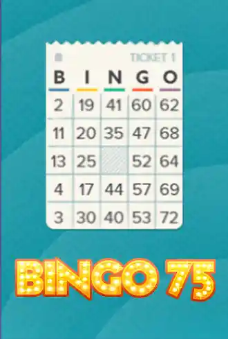 Bingo 75