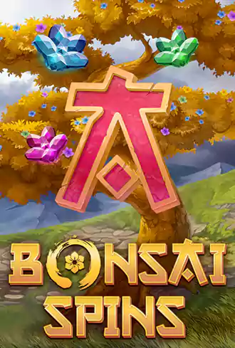 Bonsai Spins