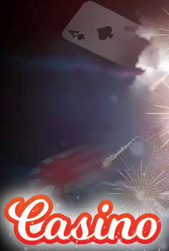 Casino Scratch