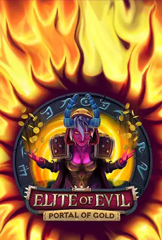 Elite of Evil - Portal of Gold