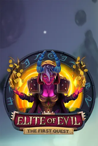 Elite of Evil: The First Quest