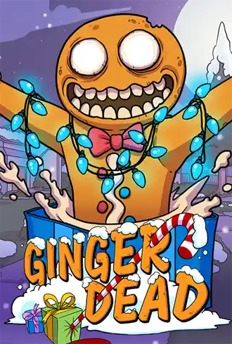 Gingerdead