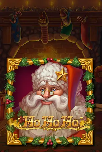 Ho Ho Ho