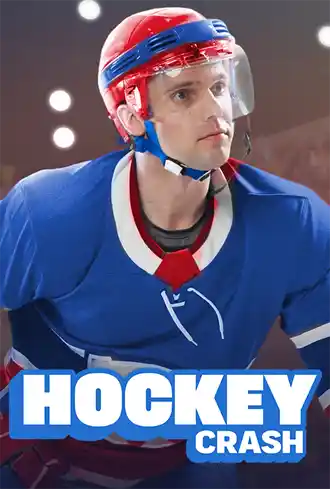 Hockey Crash