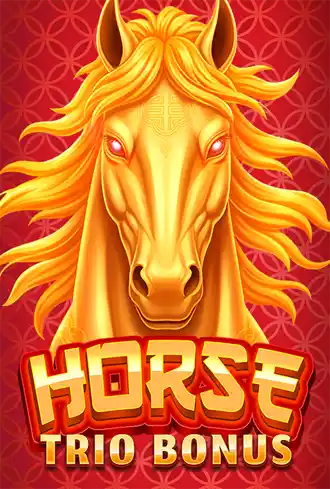 Horse Trio Bonus