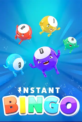 Instant Bingo