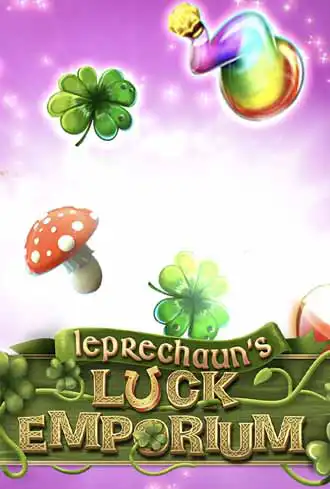Leprechaun's Luck Emporium