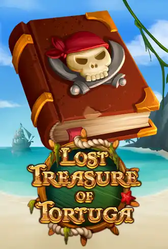 Lost Treasure of Tortuga
