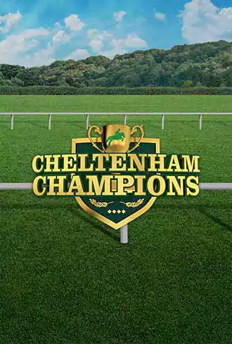 Lucky Day: Cheltenham Champions