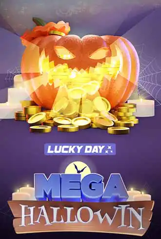 Lucky Day: Mega Hallowin
