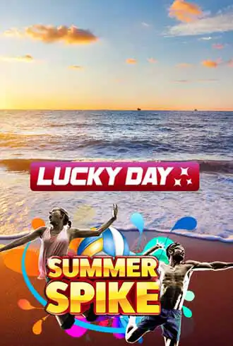 Lucky Day: Summer Spike