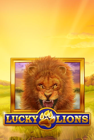 Lucky Lions: Wild Life
