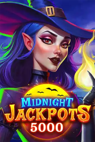 Midnight Jackpots 5000