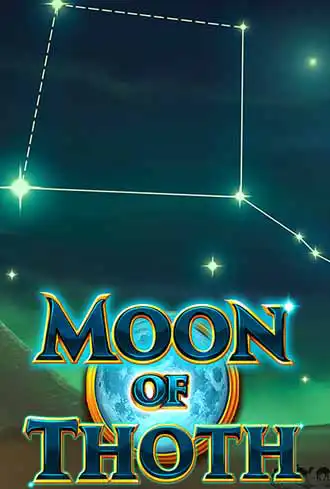 Moon of Thoth
