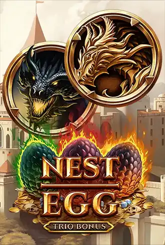 Nest Eggs Trio Bonus