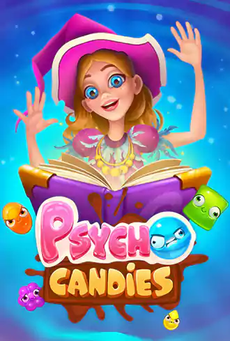 Psycho Candies