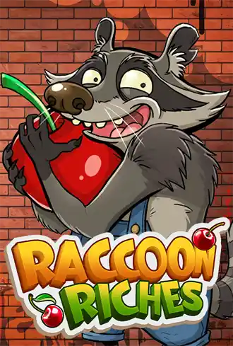 Raccoon Riches