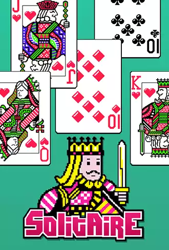 Retro Solitaire