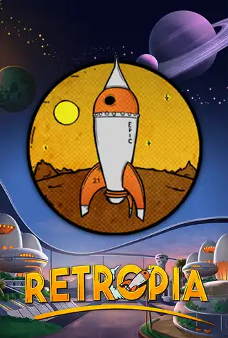 Retropia