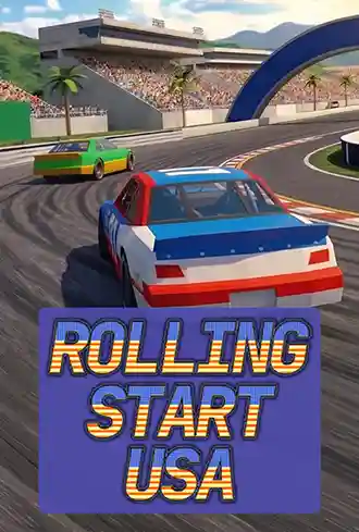Rolling Start USA
