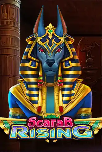 Scarab Rising