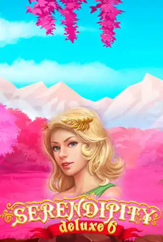 Serendipity Deluxe 6