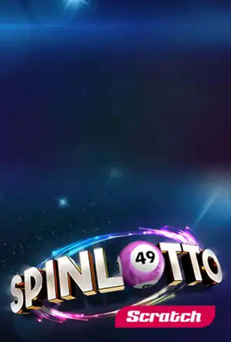 Spinlotto Scratch