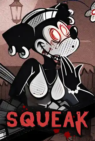 Squeak