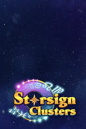 Starsign Clusters