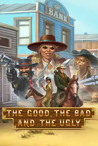The Good, The Bad and the Ugly