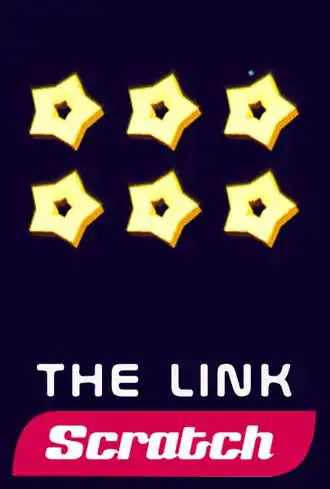 The Link Scratch