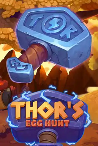Thor's Egg Hunt