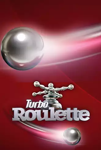 Turbo Roulette