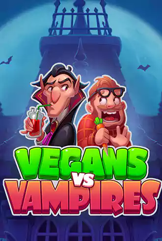 Vegans vs Vampires
