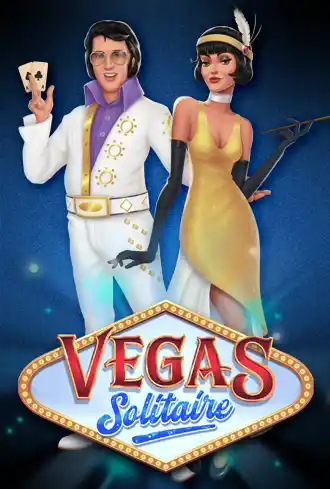 Vegas Solitaire