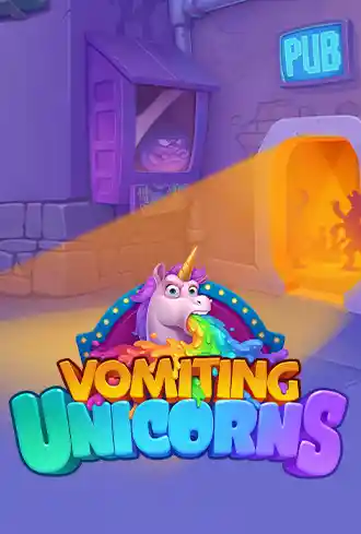 Vomiting Unicorns