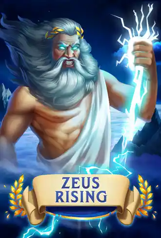 Zeus Rising