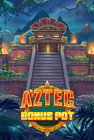 Aztec Bonus Pot