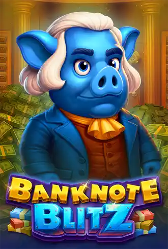 Banknote Blitz
