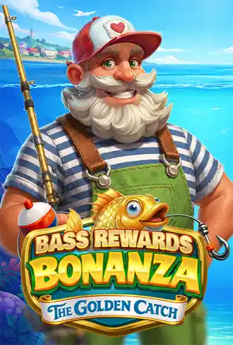 Bass Rewards Bonanza: The Golden Catch
