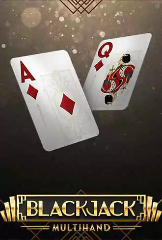 BlackJack Multi Hand